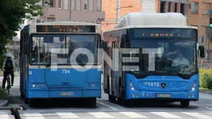 Besplatan autobuski prevoz